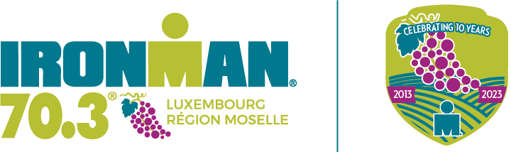 Ironman 70.3 Luxembourg