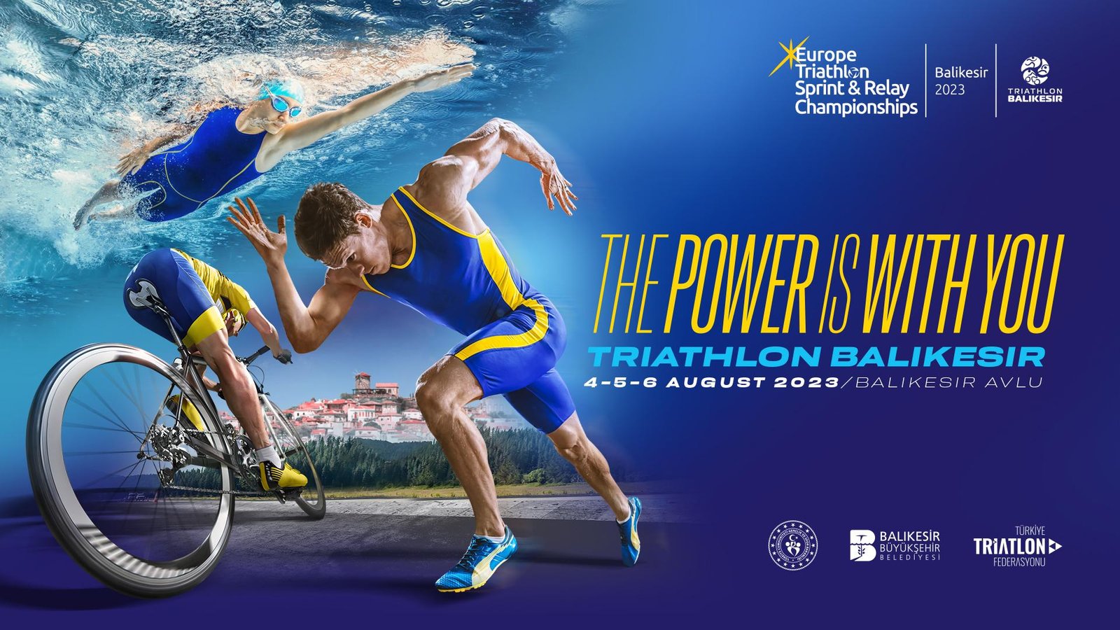 Mistrzostwa Europy Sprint