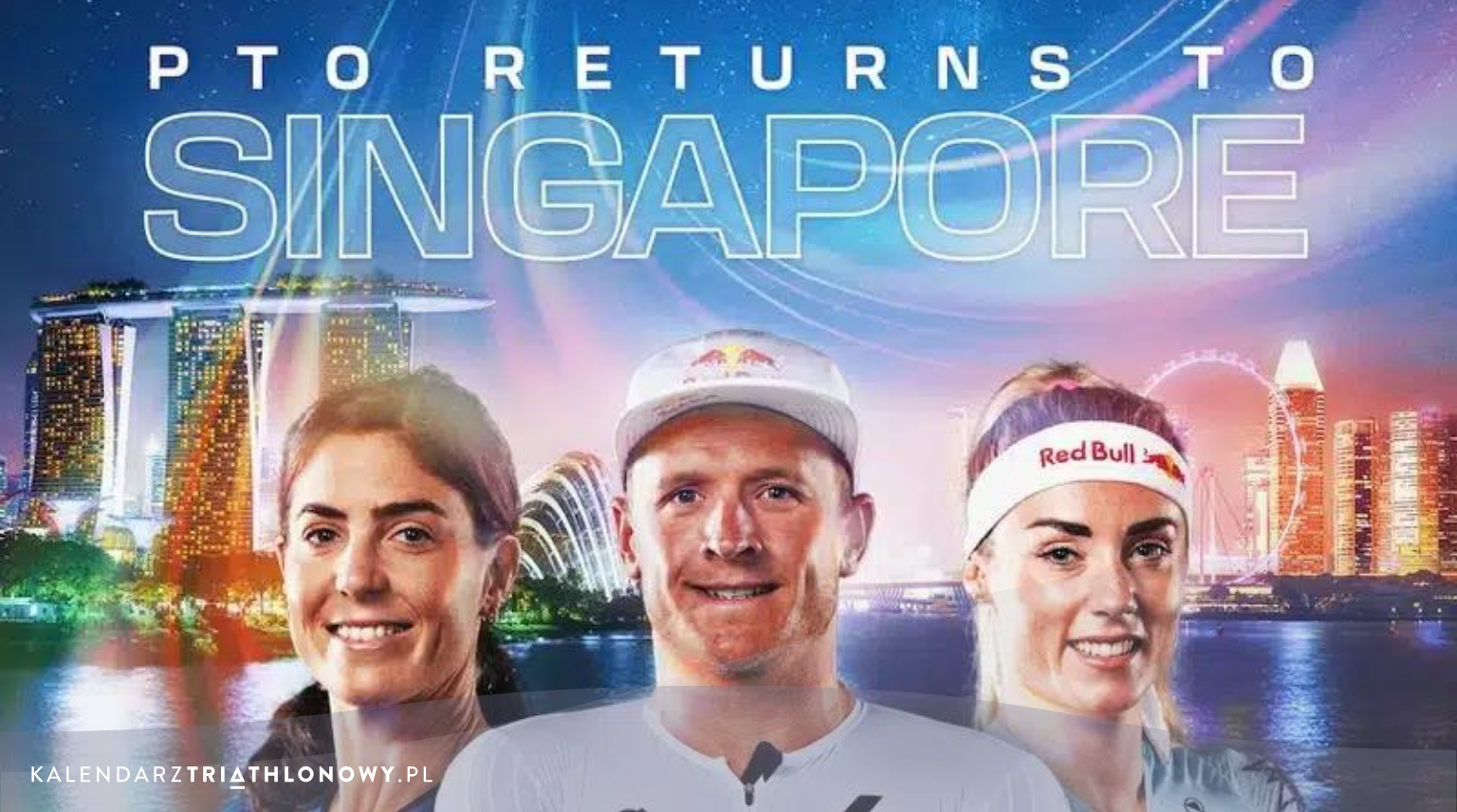 PTO Asian Open Singapur