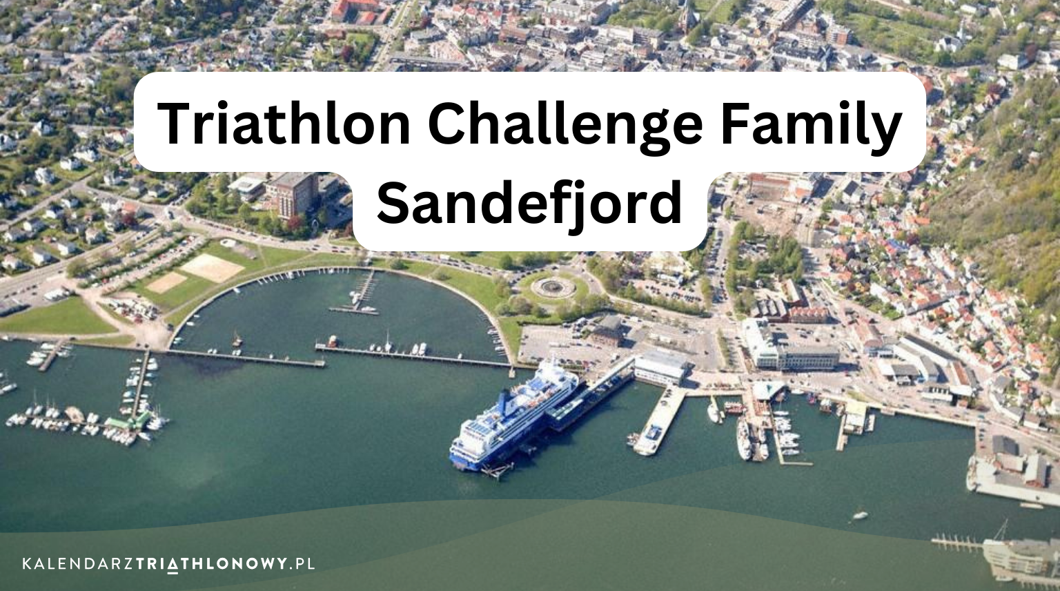Triathlon Challenge Family Sandefjord