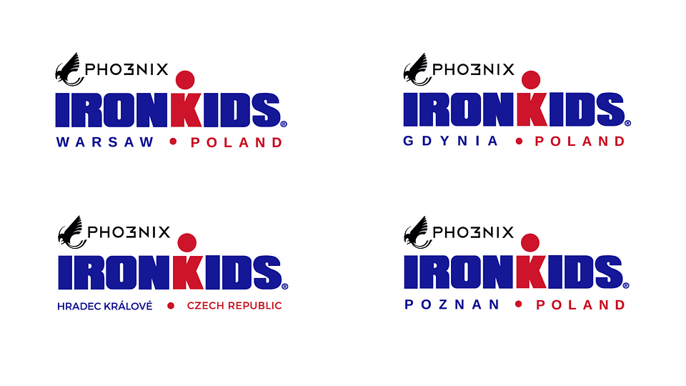 Fundacja Pho3nix IRONMAN w Polsce i Czechach