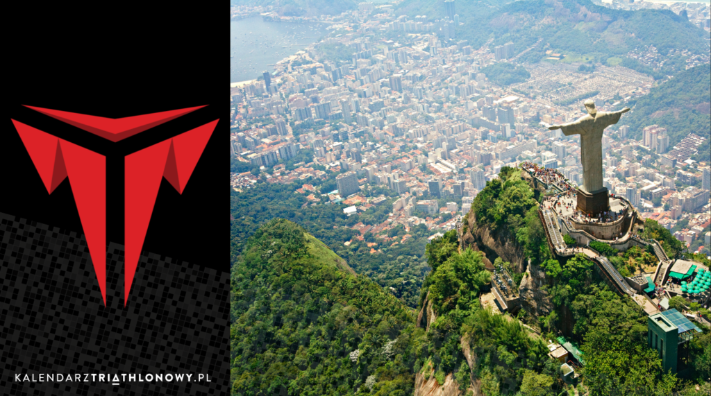 TRITON World Series, znany z ekspansji międzynarodowej zapoczątkowanej w 2023 roku, otworzył rejestrację na TRITON 3 Rio de Janeiro.