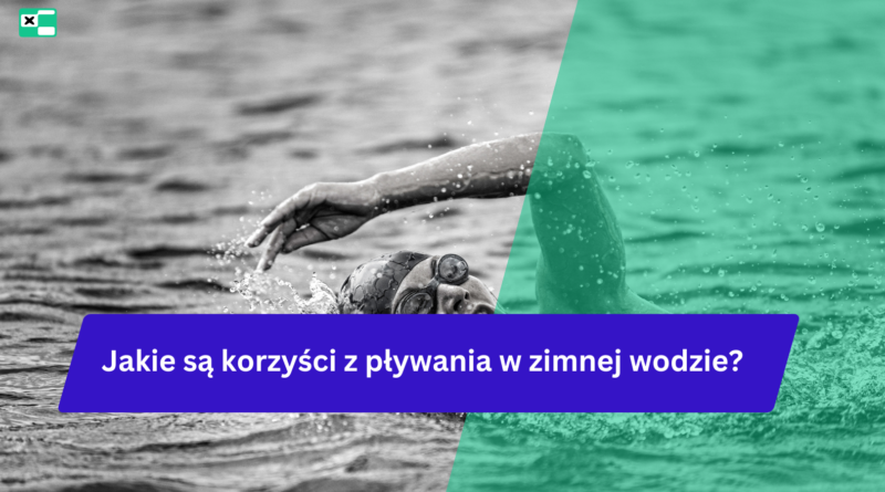 Odkryj zalety pływania w zimnej wodzie, w tym aklimatyzację, redukcję stresu oraz poprawę nastroju. Zrób krok ku zdrowszemu życiu!