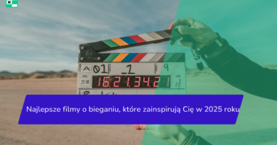 Najlepsze filmy o bieganiu, które zainspirują Cię w 2025 roku