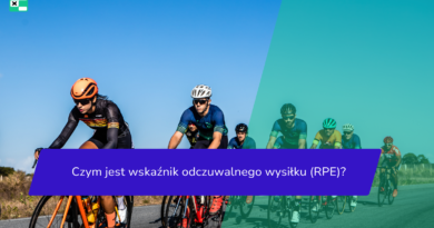 Czym jest wskaźnik odczuwalnego wysiłku (RPE)?