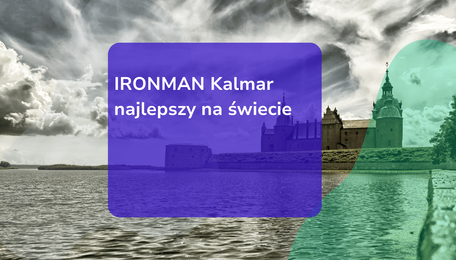 Ironman Kalmar