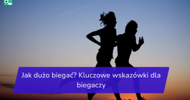 Jak dużo biegać_ Kluczowe wskazówki dla biegaczy