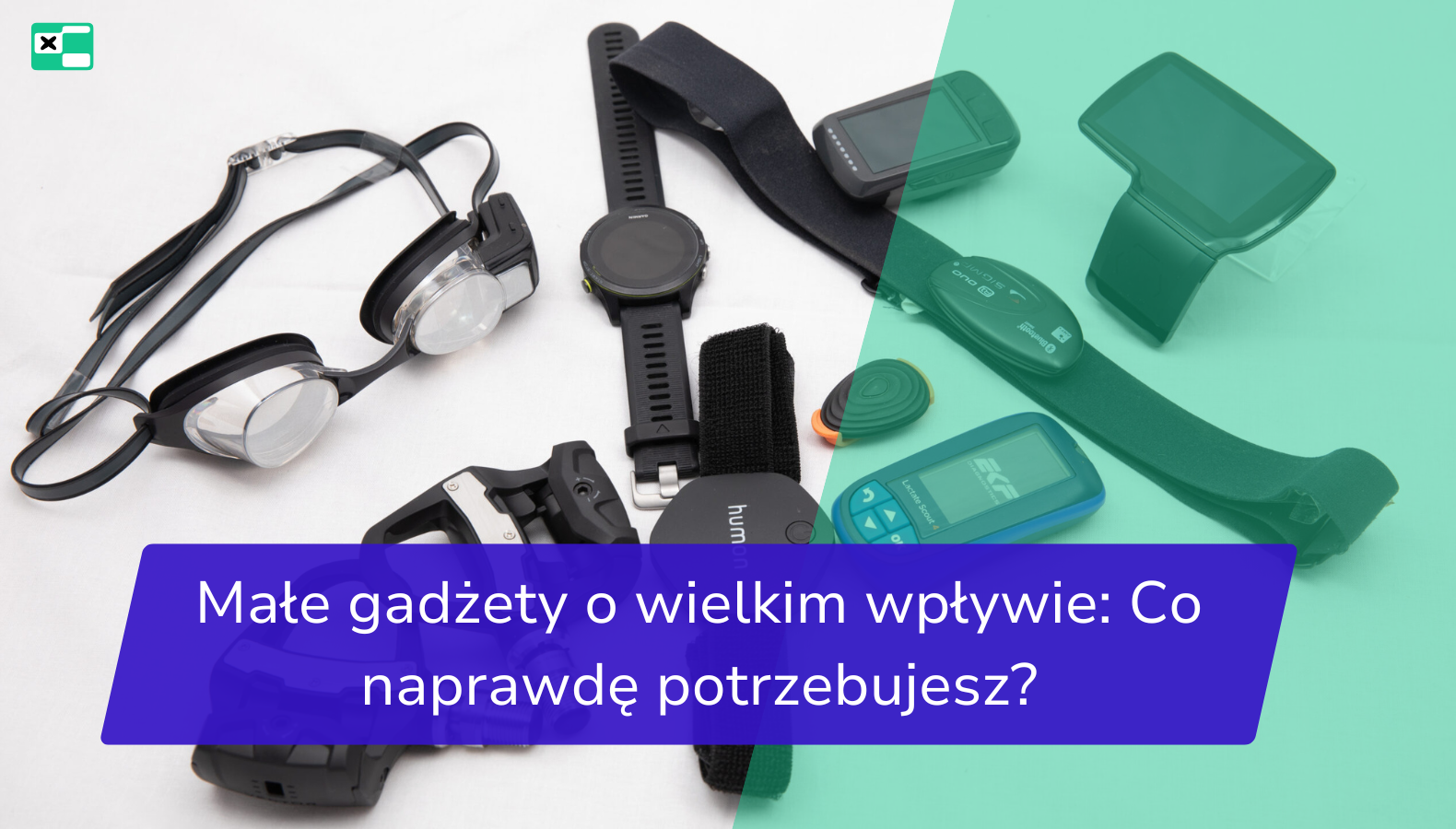 Małe gadżety o wielkim wpływie_ Co naprawdę potrzebujesz