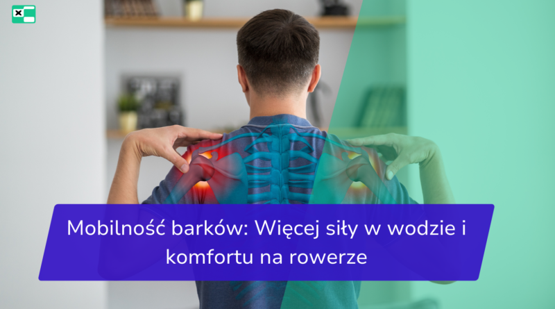 Mobilność barków