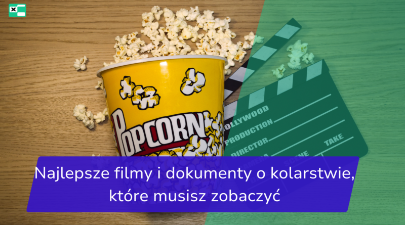 Najlepsze filmy i dokumenty o kolarstwie, które musisz zobaczyć