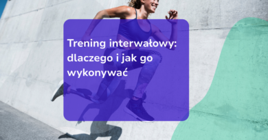 Trening interwałowy: dlaczego i jak go wykonywać