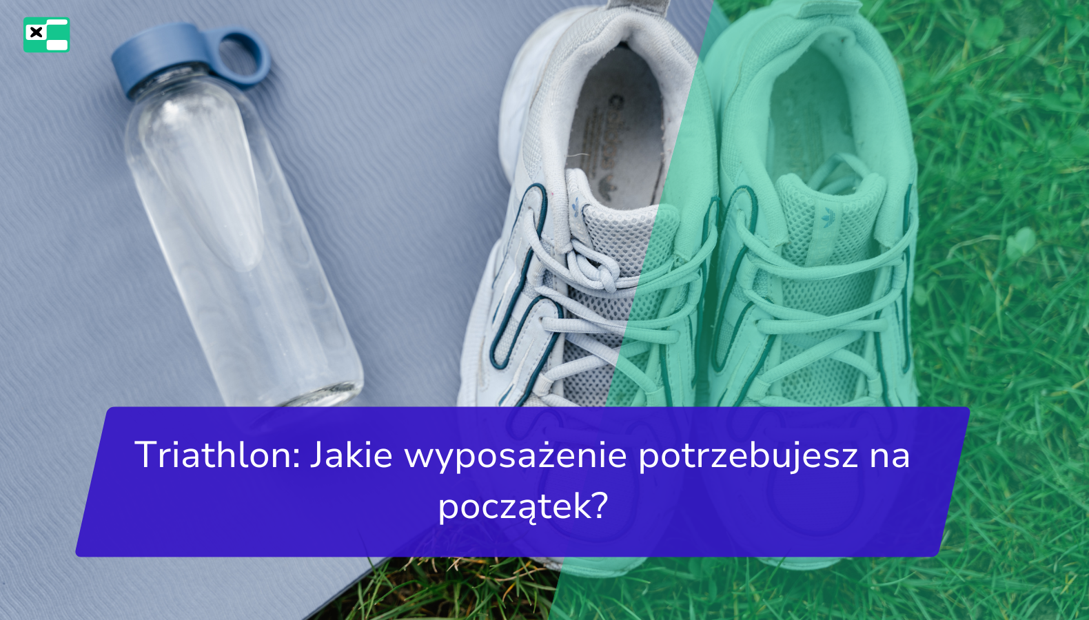 Triathlon: Jakie wyposażenie potrzebujesz na początek?