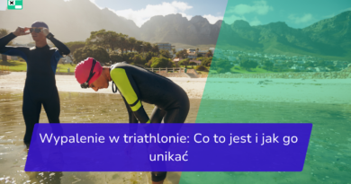 Wypalenie w triathlonie_ Co to jest i jak go unikać