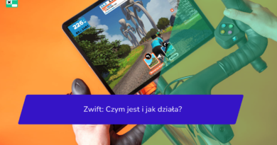 Zwift: Czym jest i jak działa?