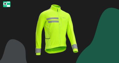 Kurtka Van Rysel Endurance – szczegółowa recenzja