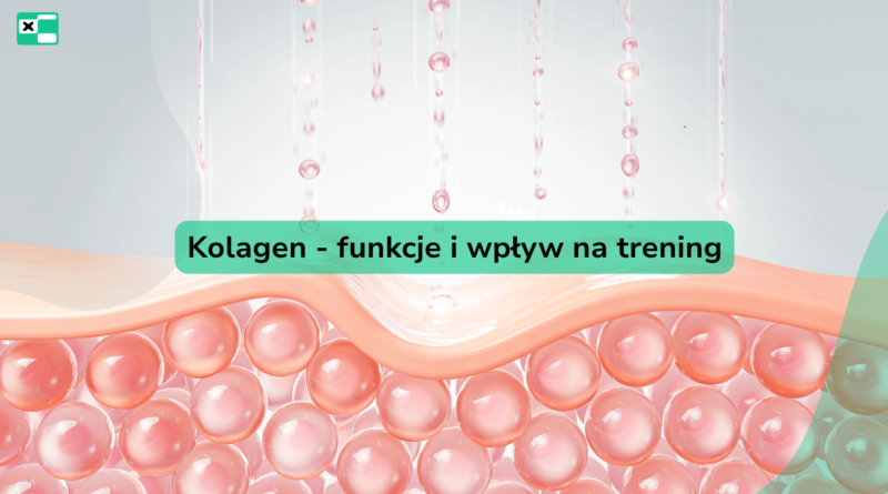 ak kolagen wspiera stawy i regenerację u sportowców wytrzymałościowych? Sprawdź badania, dawkowanie i korzyści suplementacji.