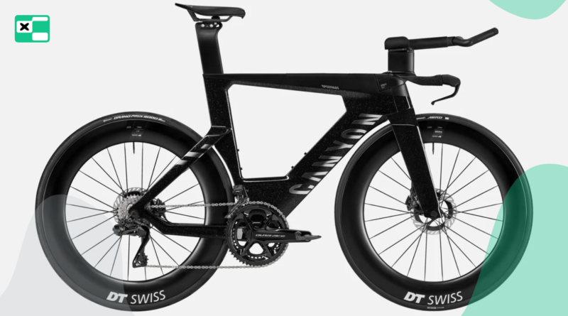 Czy rower triathlonowy musi kosztować 20 000 zł? Poznaj tańsze alternatywy, w tym używane modele i rowery z Decathlonu.