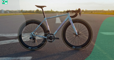 Poznaj nowy Standert Kreissäge RS 2025 – lekki, aerodynamiczny i wszechstronny rower wyścigowy z aluminium scandium, ręcznie wykonany we Włoszech.