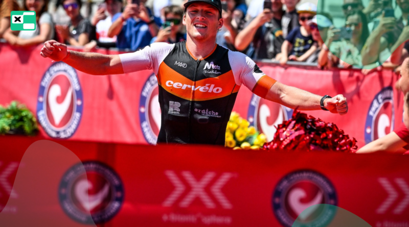 Weź udział w Challenge The Championship i rywalizuj z najlepszymi triathlonistami świata na trasie idealnej do bicia rekordów.