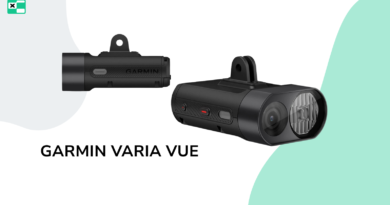 Garmin Varia Vue