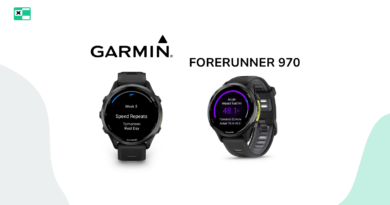 Garmin Forerunner 970 – luksusowy zegarek biegowy czy przerost formy nad treścią?