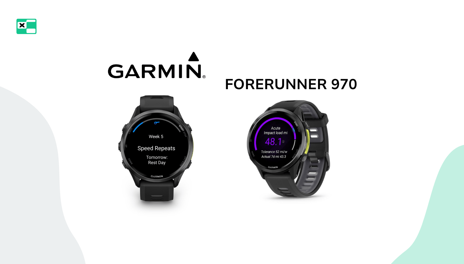 Garmin Forerunner 970 – luksusowy zegarek biegowy czy przerost formy nad treścią?