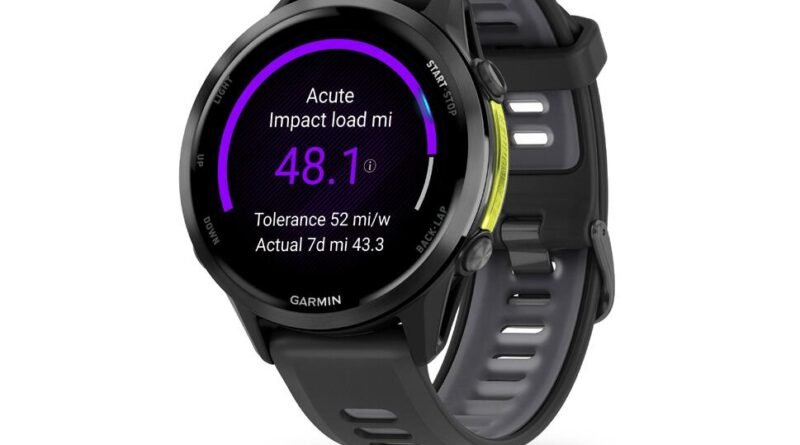 Garmin Forerunner 970 – luksusowy zegarek biegowy czy przerost formy nad treścią?
