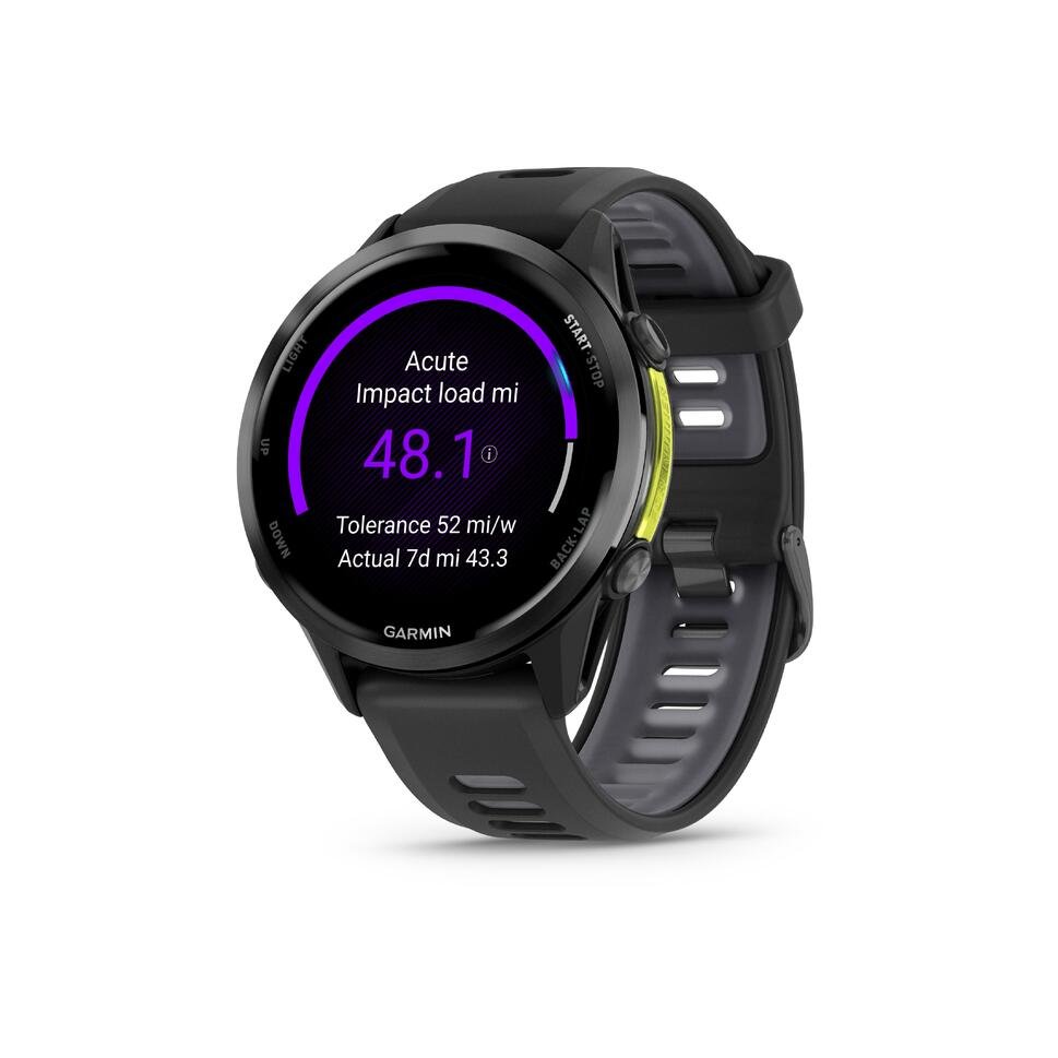 Garmin Forerunner 970 – luksusowy zegarek biegowy czy przerost formy nad treścią?