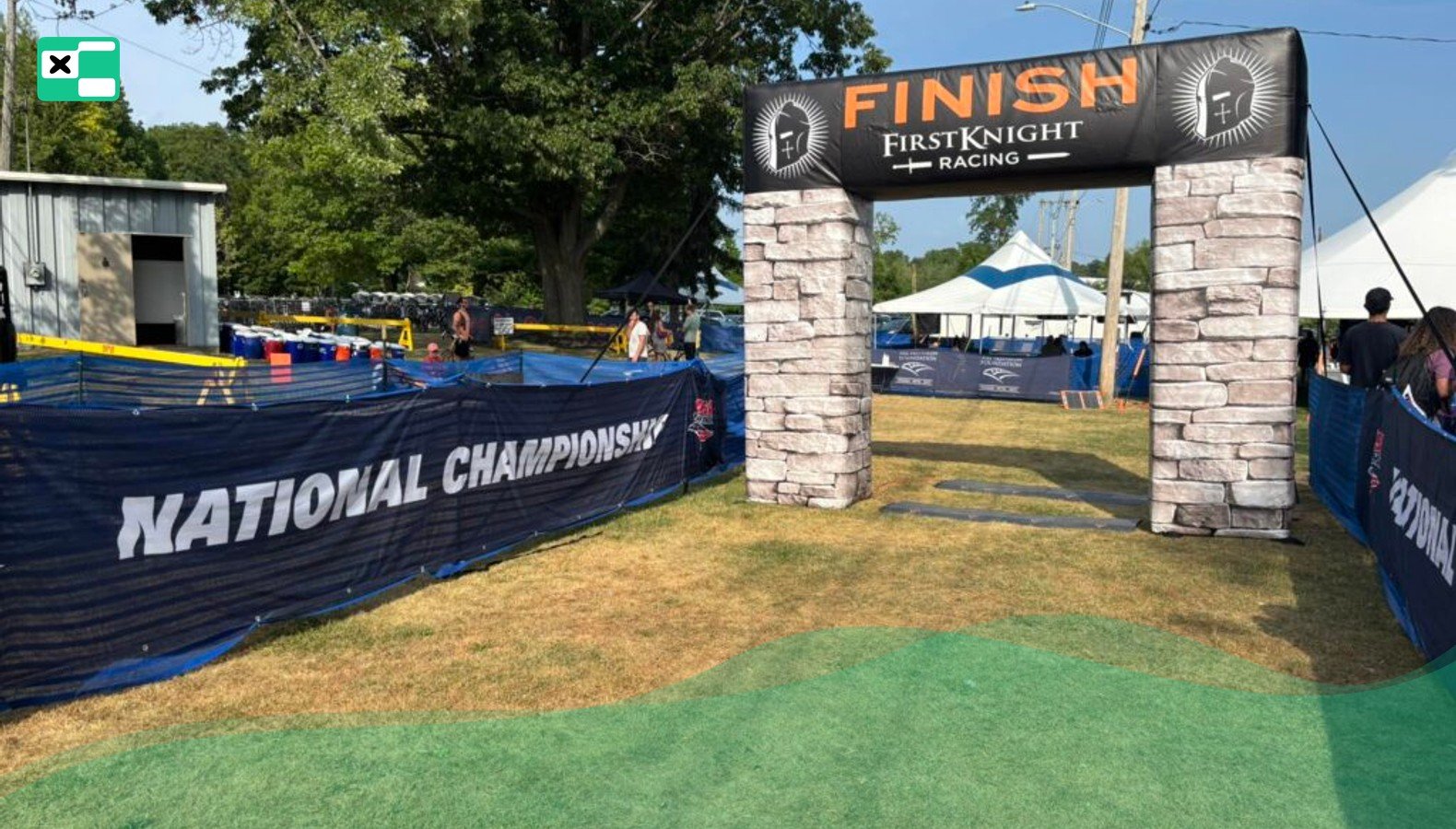 Off-road po sezonie – wzmocnij swój bieg