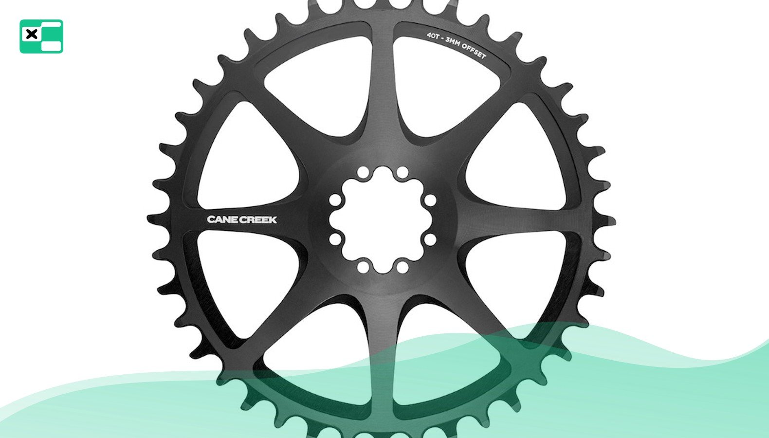 Cane Creek eeWings 2025: Nowy wymiar łańcuchów MTB i gravel