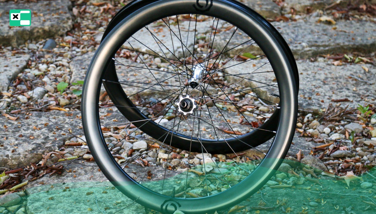 Industry Nine SOLiX Aero 2025 – koła szosowe