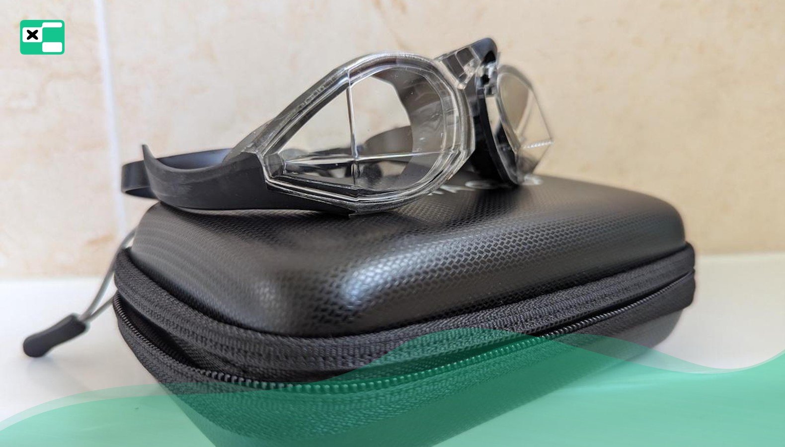 Najlepsze gogle pływackie 2025