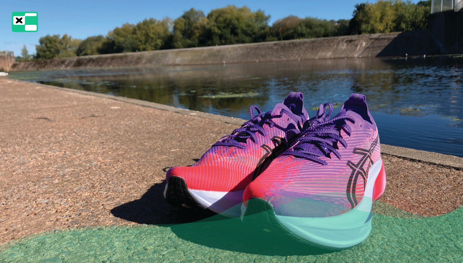 Najlepsze buty biegowe 2025