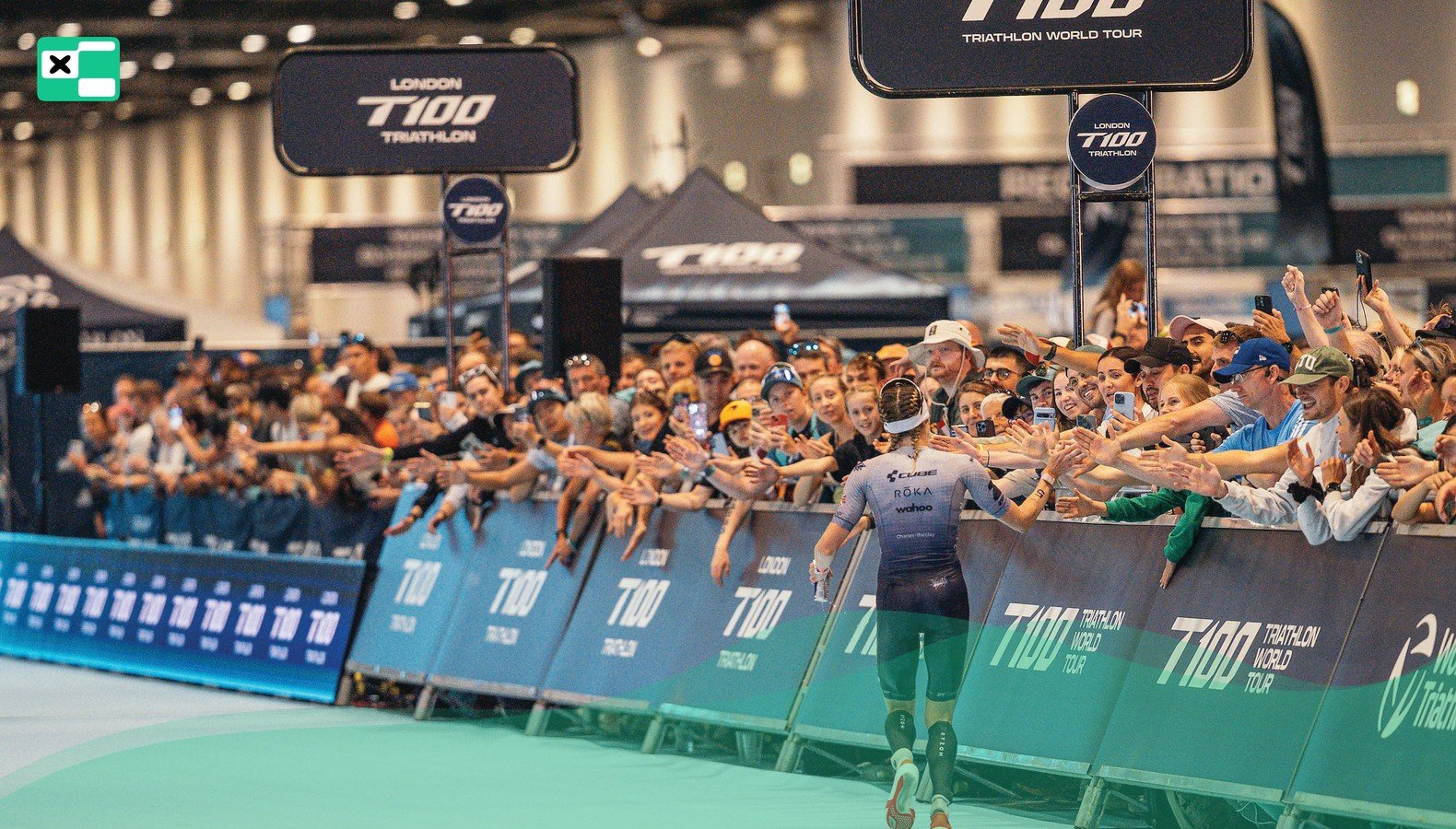 T100 London 2026: Zapisy i konkurs na udział