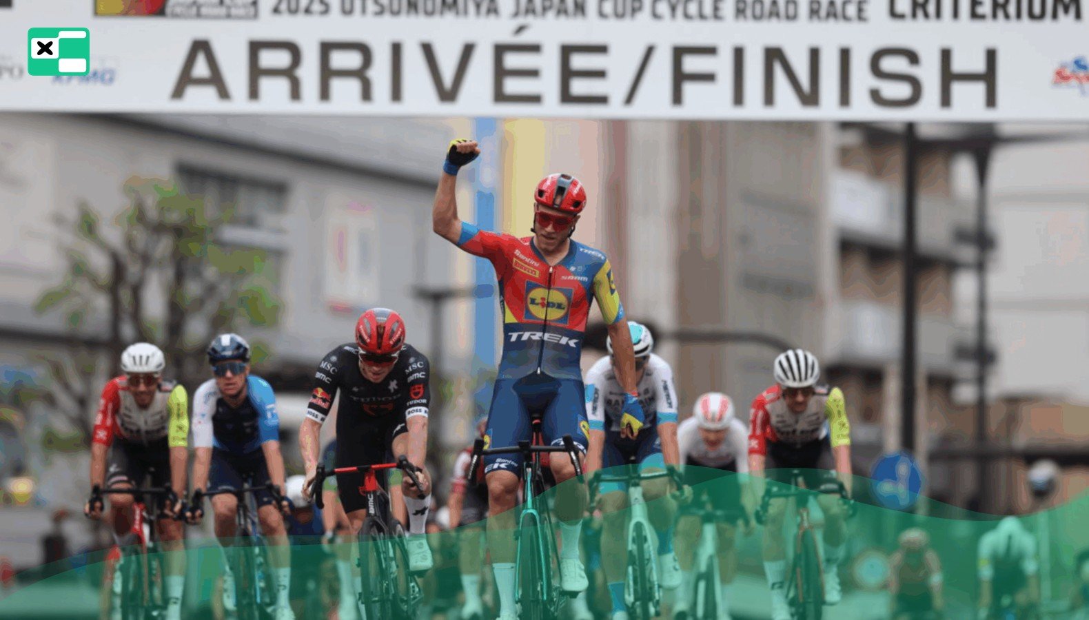 Lidl nowym właścicielem Trek w WorldTour