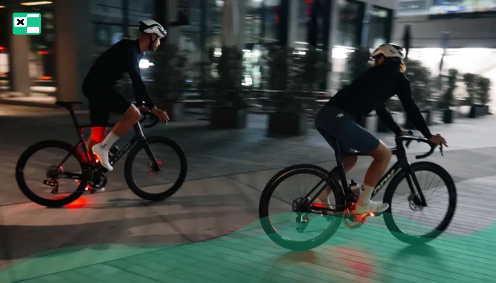 Look Keo Vision i innowacje rowerowe 2025