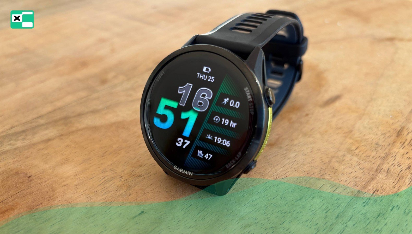 Najlepsze zegarki Garmin 2025