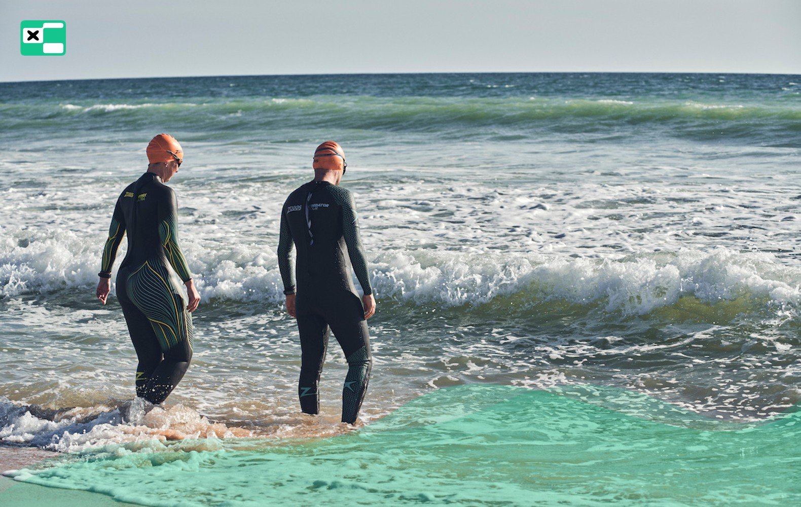 Pływanie w morzu – jak bezpiecznie i efektywnie opanować open water