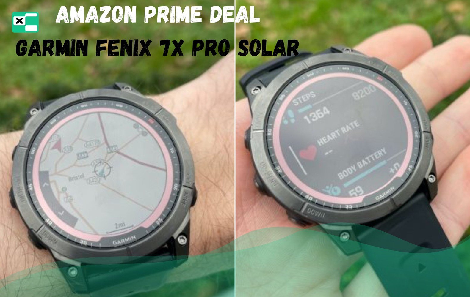 Amazon Prime Big Deals Day 2025: Najlepsze oferty dla triathlonistów na Wyspach