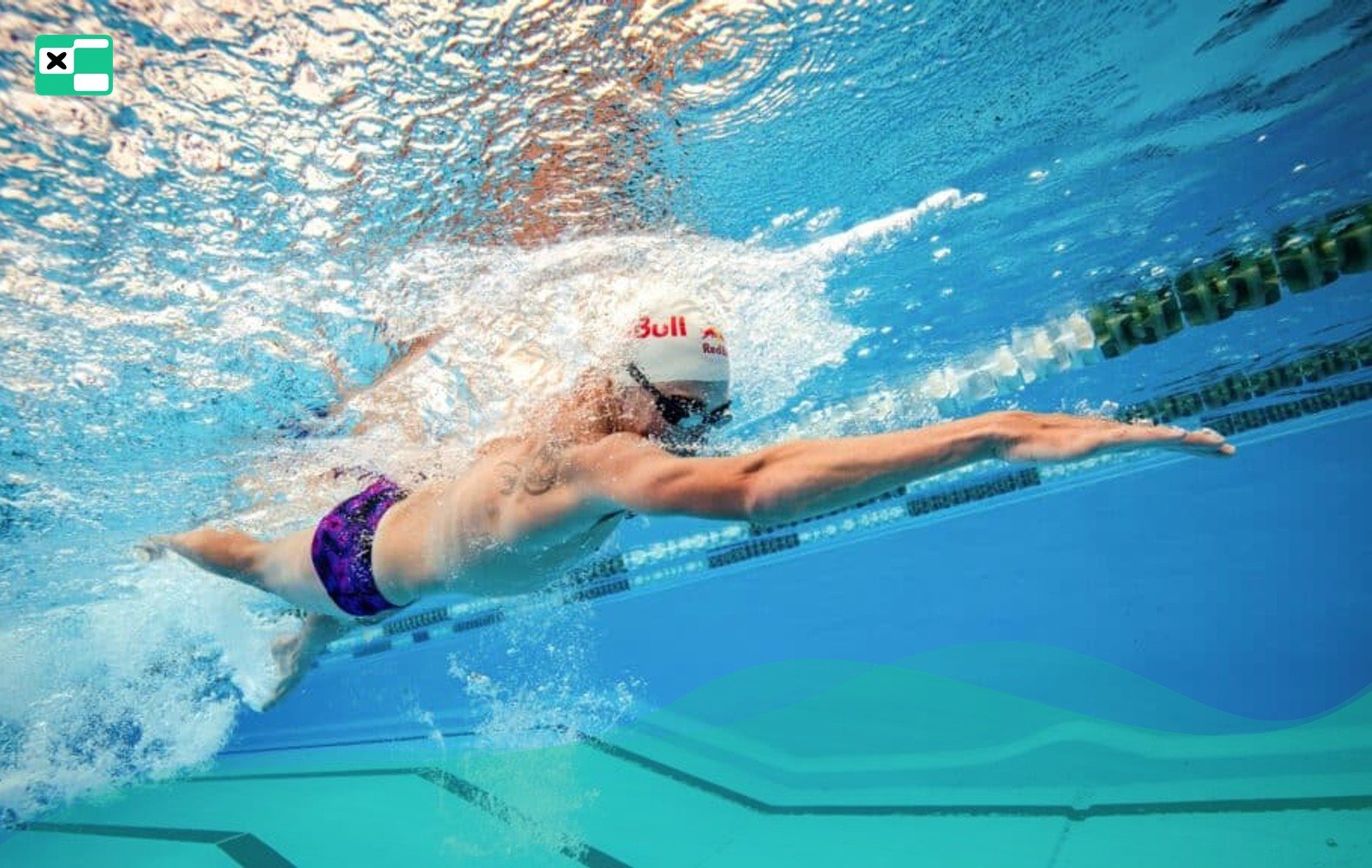 Trening pływacki w triathlonie: technika, strategie i sprzęt dla maksymalnej wydajności