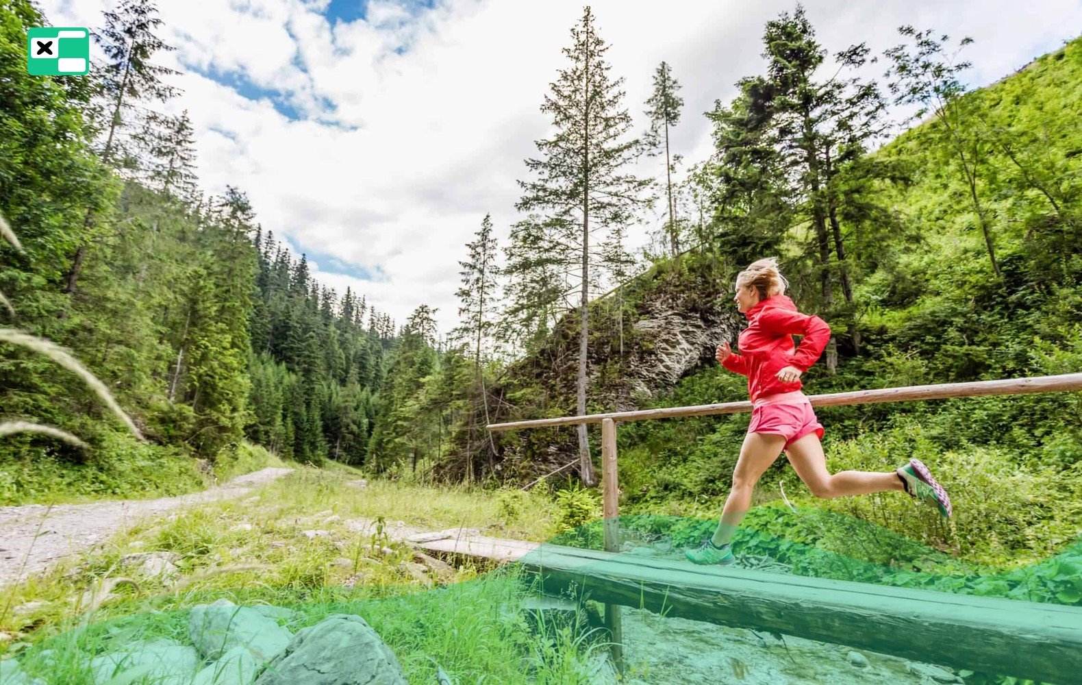 Zakończenie intensywnego sezonu startowego w sportach wytrzymałościowych: odpoczynek czy łagodny powrót do treningu?