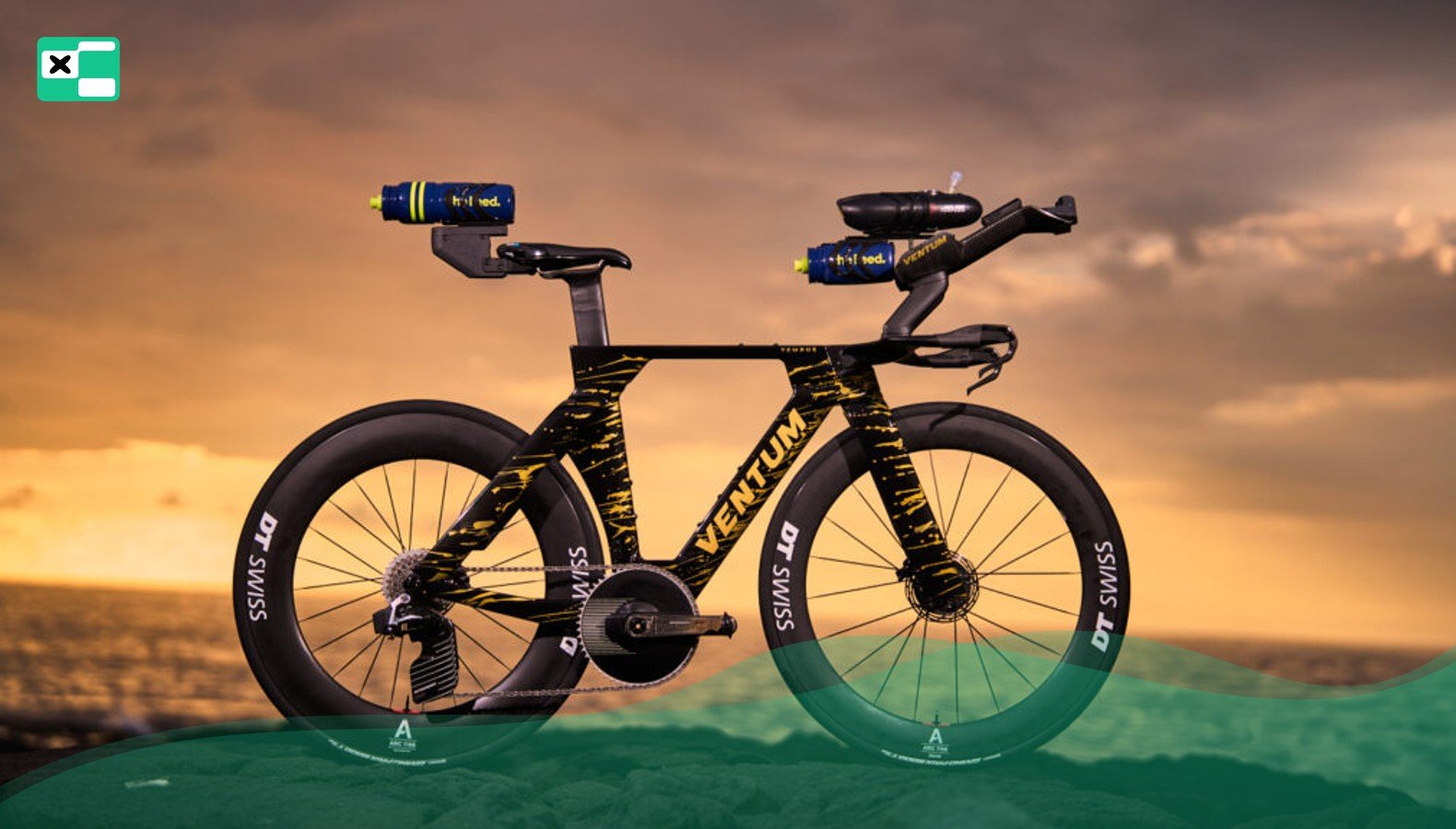 Chelsea Sodaro i Ventum Tempus – klucz do sukcesu na trasach IRONMAN