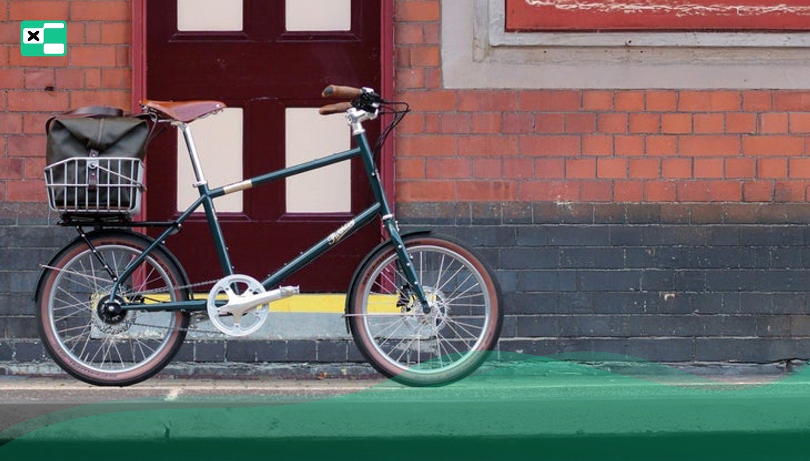 Nowości i trendy w sprzęcie rowerowym 2025: od Pashley po Lezyne Radar React