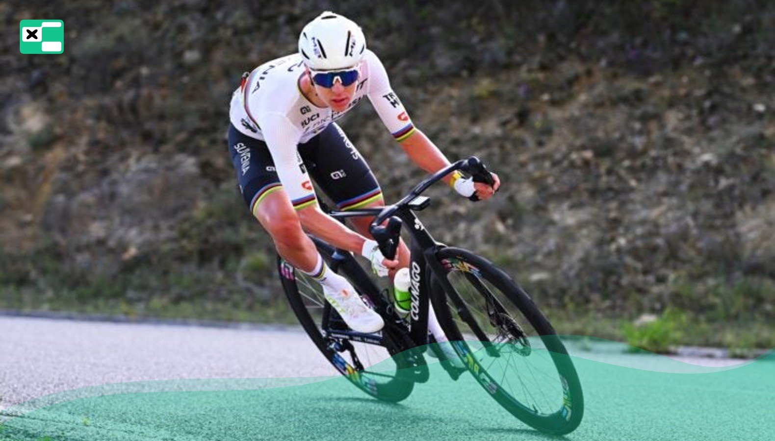 Tadej Pogačar: Nowa Era Kolarstwa i Tajemnice Jego Dominacji