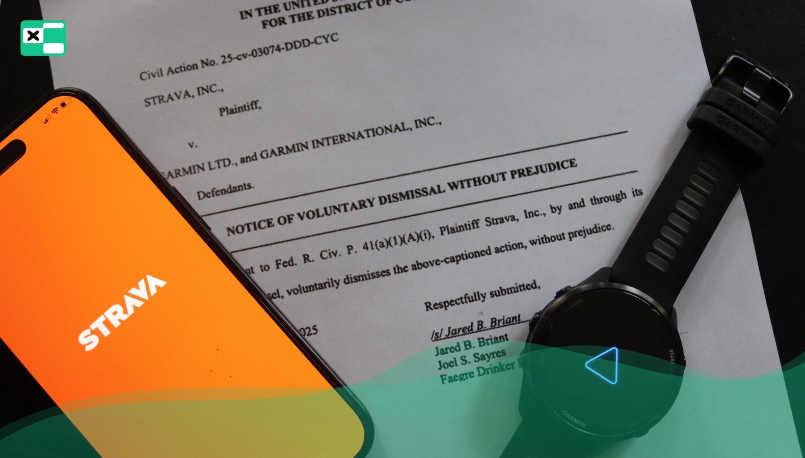Strava wycofuje pozew przeciw Garminowi – co dalej w sportach wytrzymałościowych?