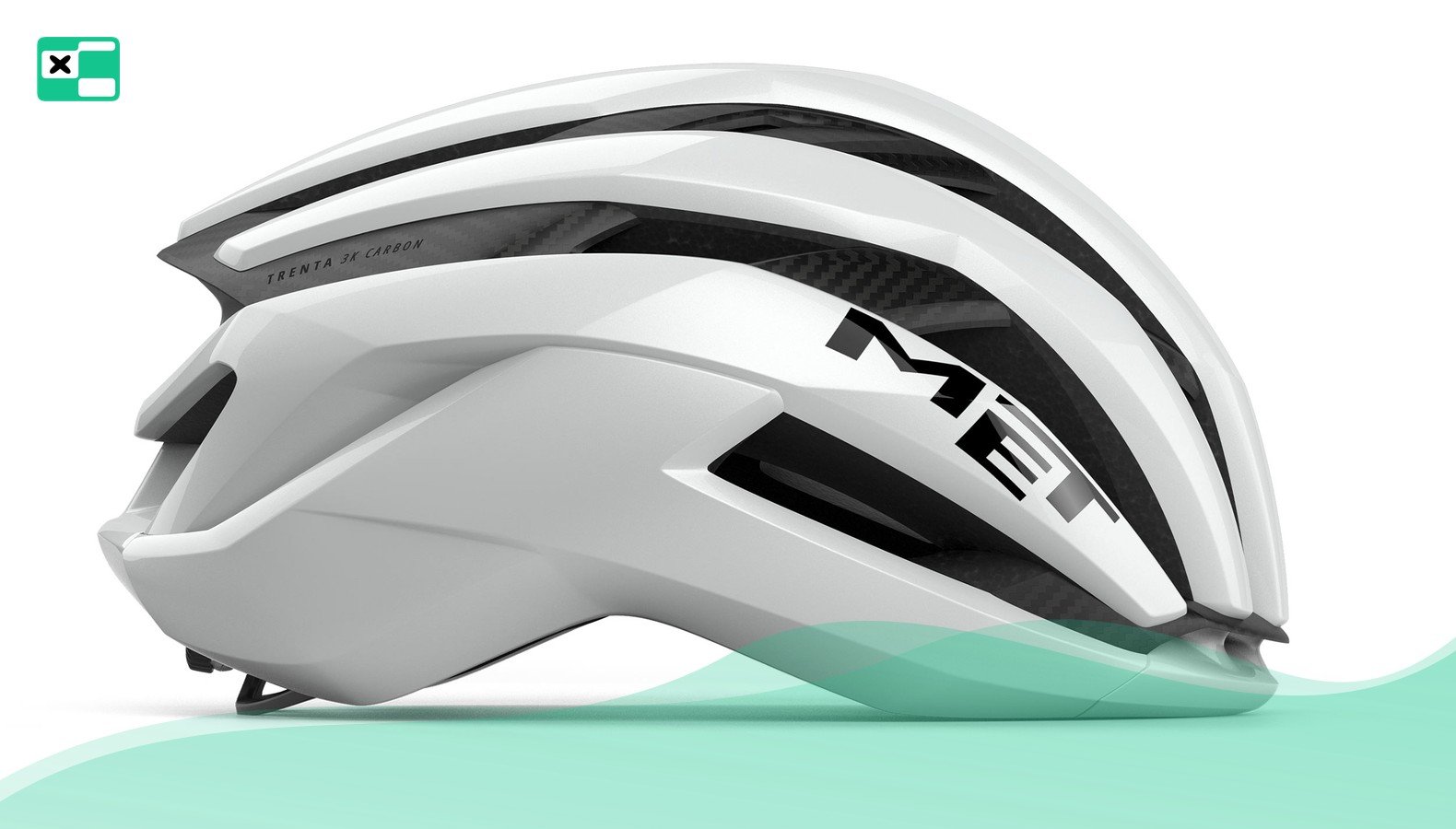 MET Trenta 3K Carbon MIPS 2025 – nowy wymiar bezpieczeństwa i komfortu