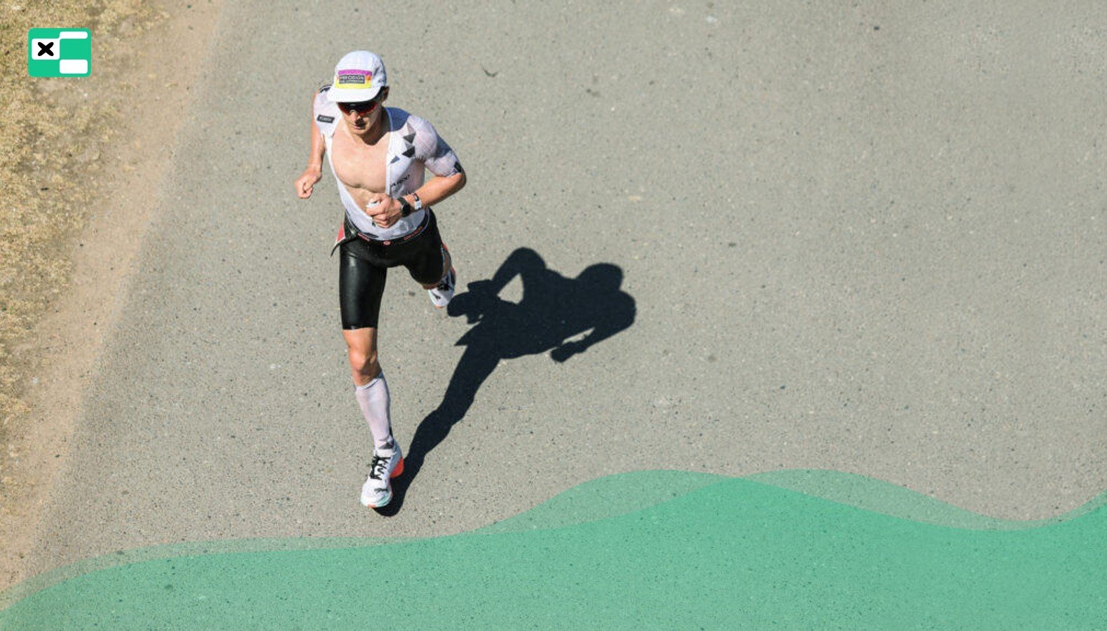 Trening wytrzymałościowy z wieloma szczytami formy: kompleksowa strategia sezonowa