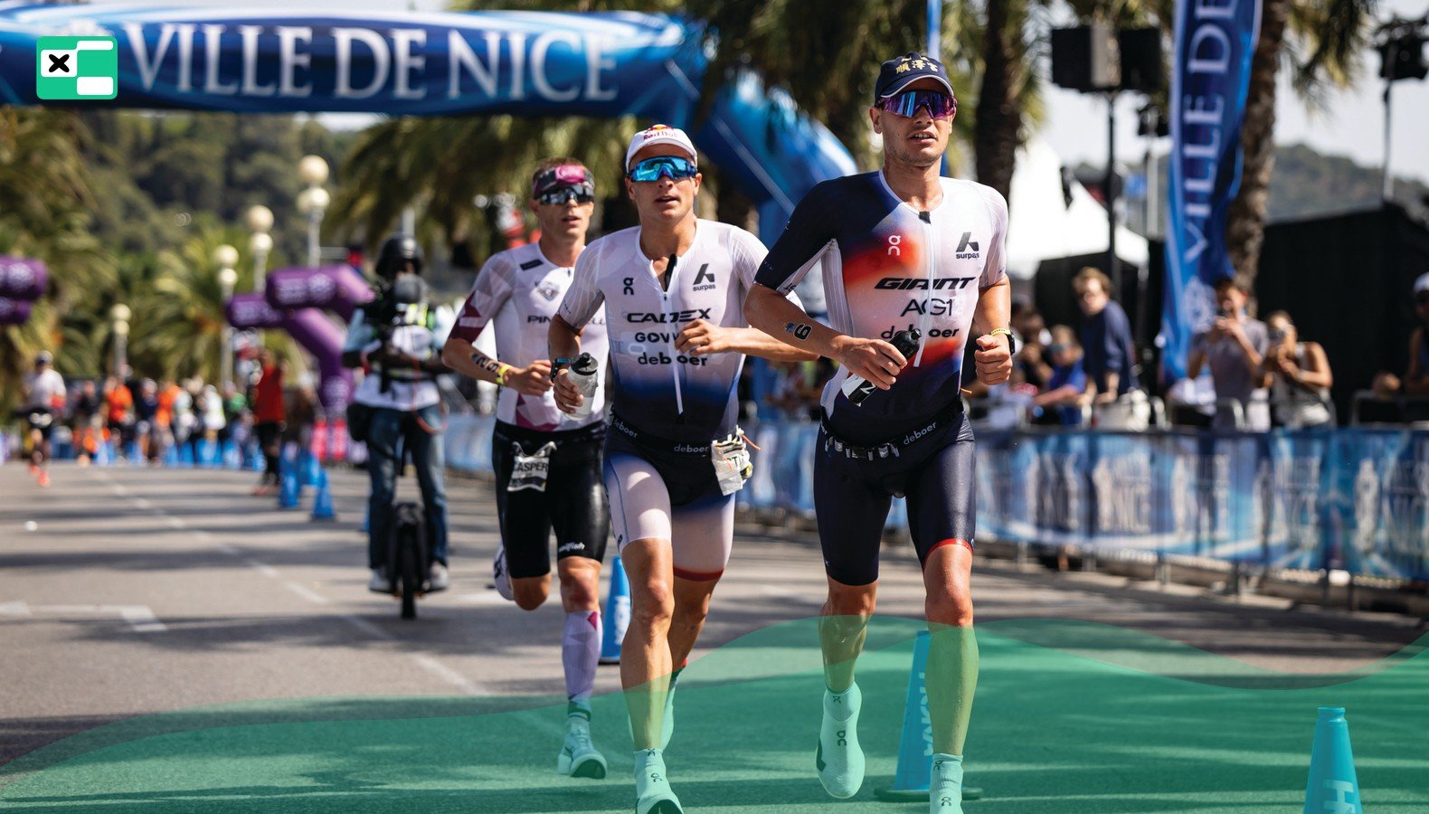 Kadencja biegu – klucz do szybszego i bezpieczniejszego treningu