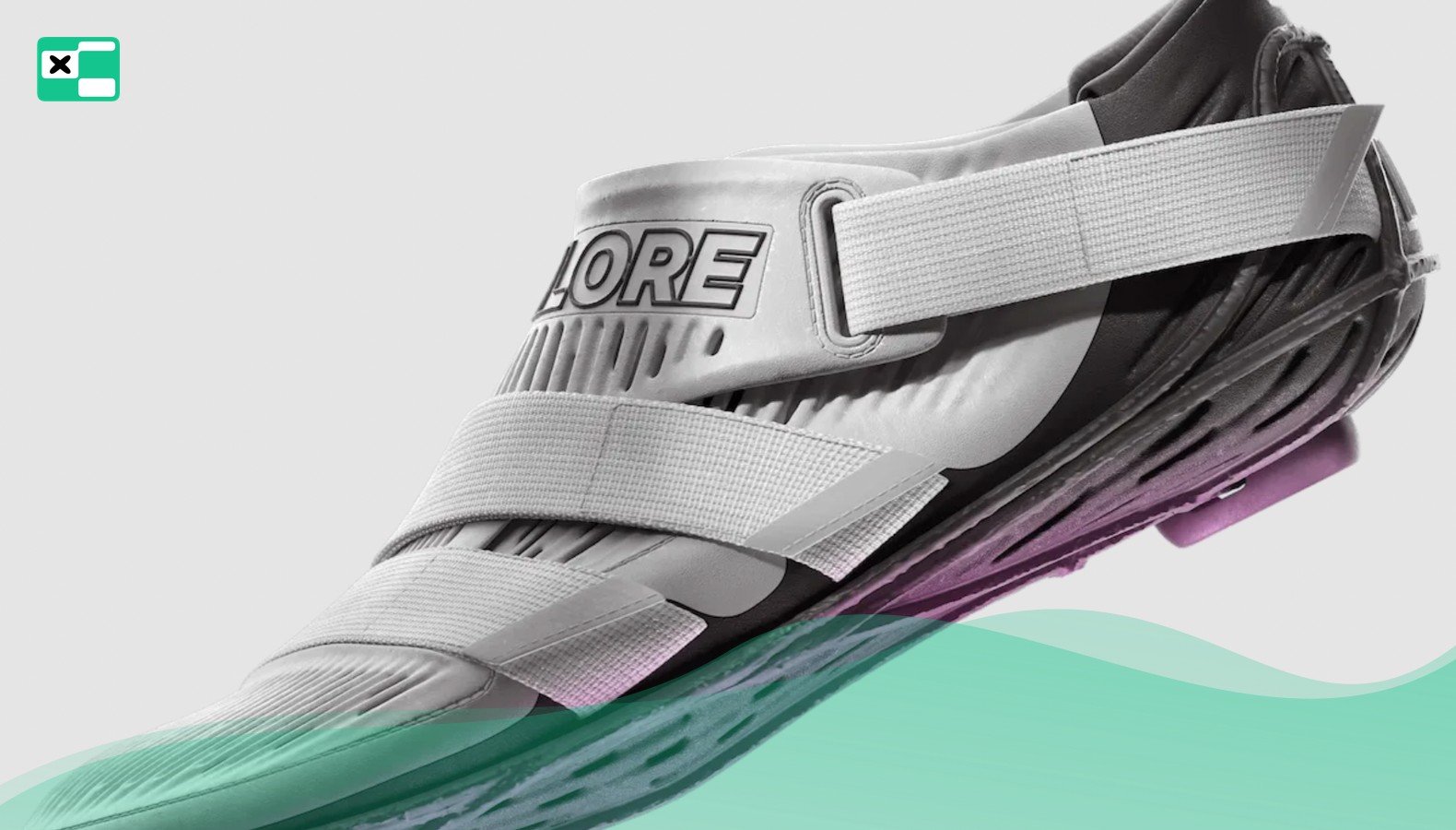 Lore Three Performance Series 2025 – rewolucja w butach kolarskich 3D