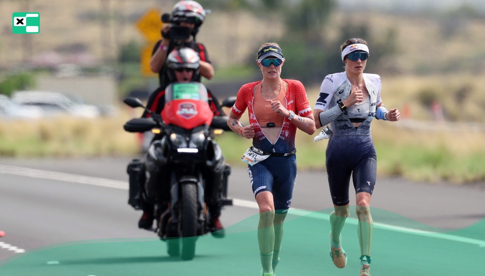 Jak trenować do Ironman Kona? Lekcje od Dana Loranga po 2025 roku